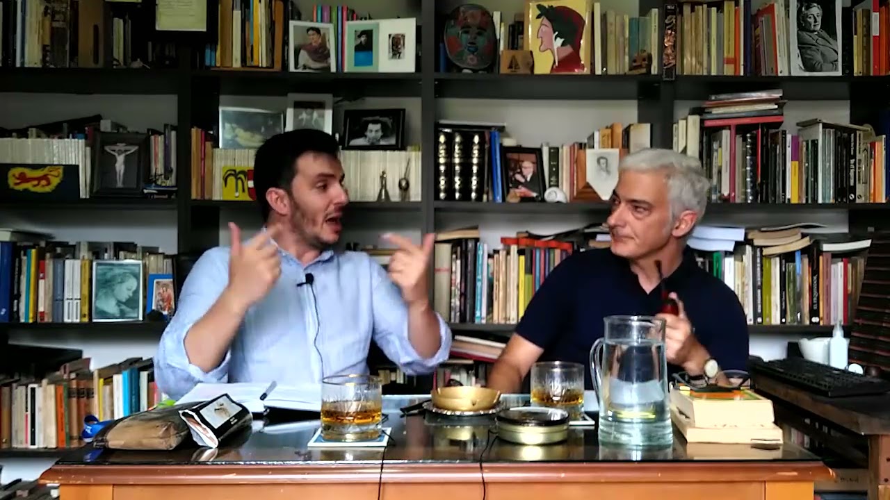 La última página 133: acercamiento al Conde de Lautremont, el 
