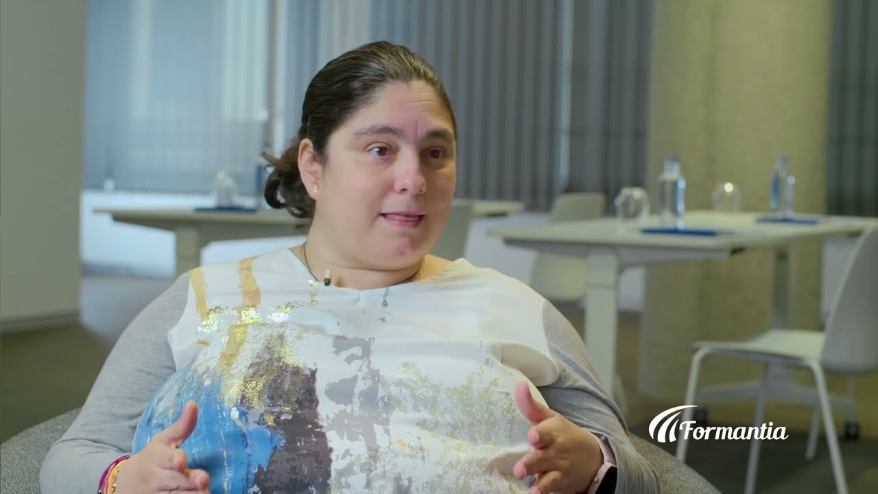 Oposiciones de TS en Anatomía Patológica: Ana comparte su experiencia con el #MétodoFormantia.