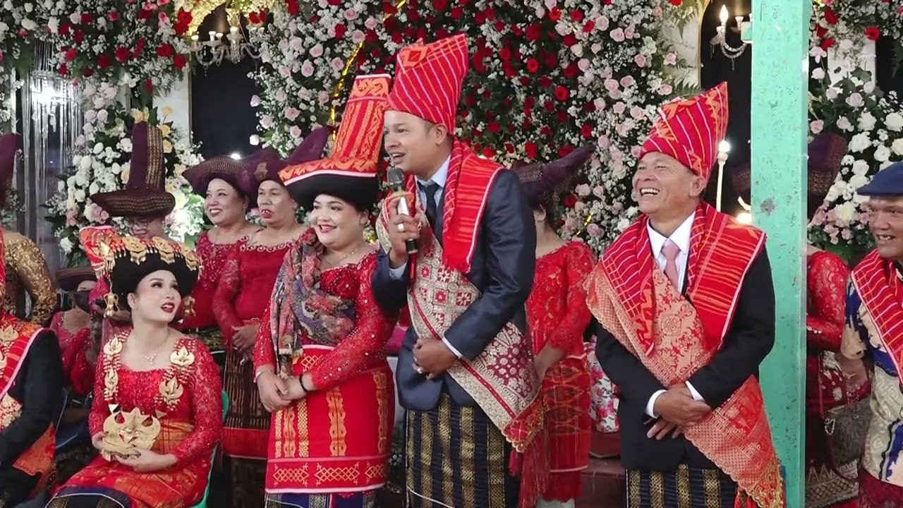DOKUMENTASI LEO & RIA  BAGIAN.2