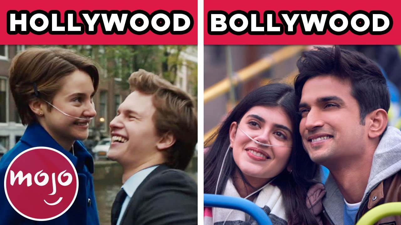 Top 10 Bollywood Adaptations of Hollywood Films