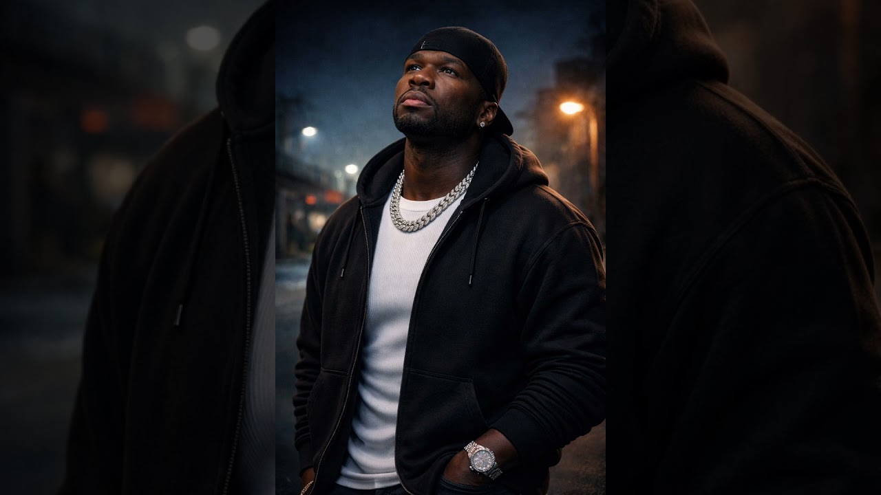 50 Cent - Many Men (2026) | Off Record