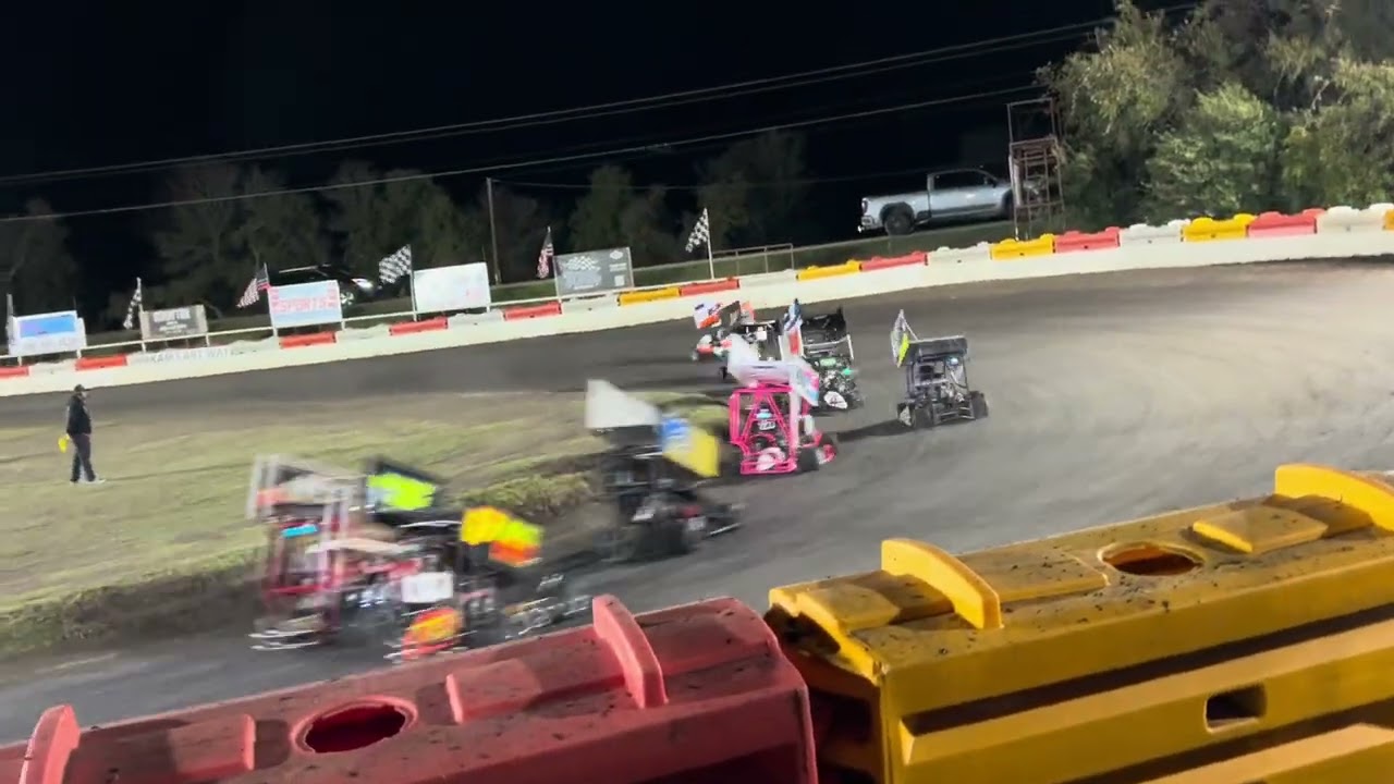 KAM 11/1/25 JR3 Feature Race 2
