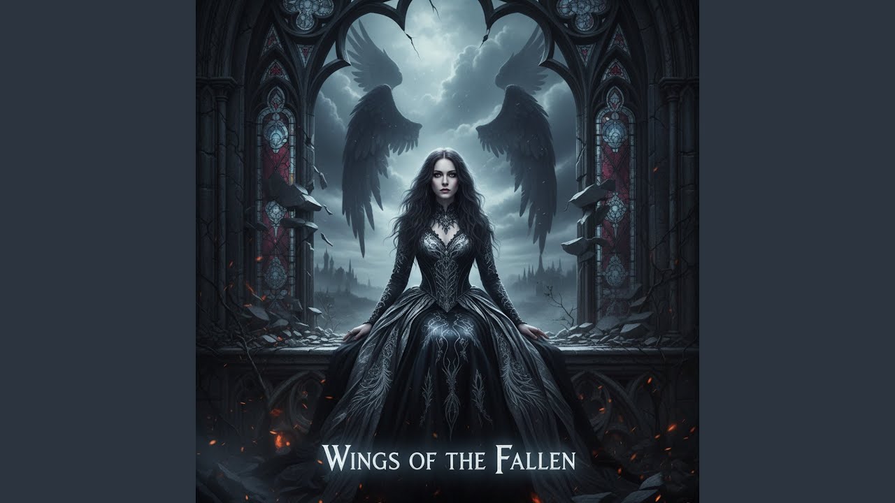 Wings of the Fallen