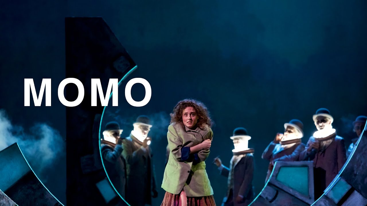 MOMO Trailer