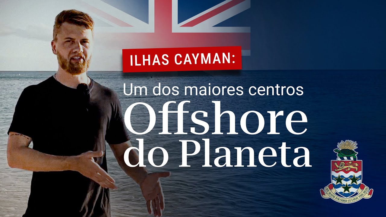 Vantagens de ter uma Offshore nas Ilhas Cayman