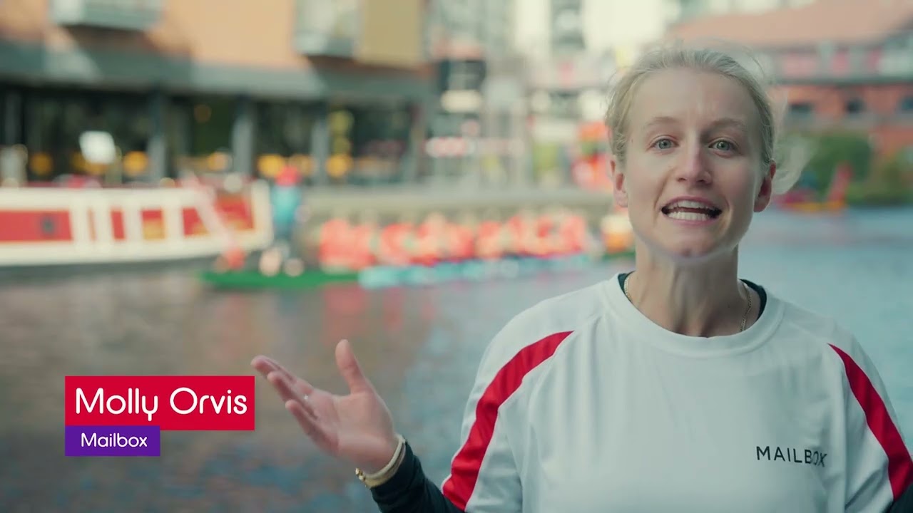 Dragon Boat Race 2025 | Birmingham Women's and Children's Hospital Charity