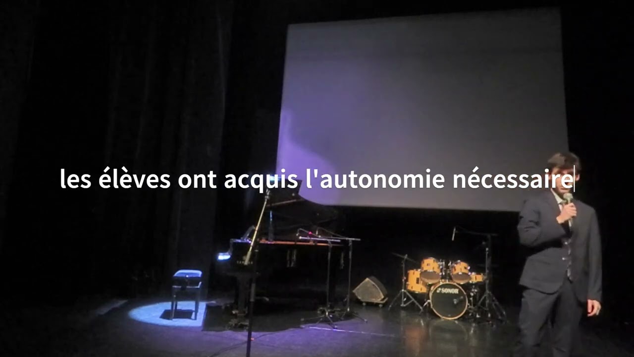Extraits des CEM Année 2025