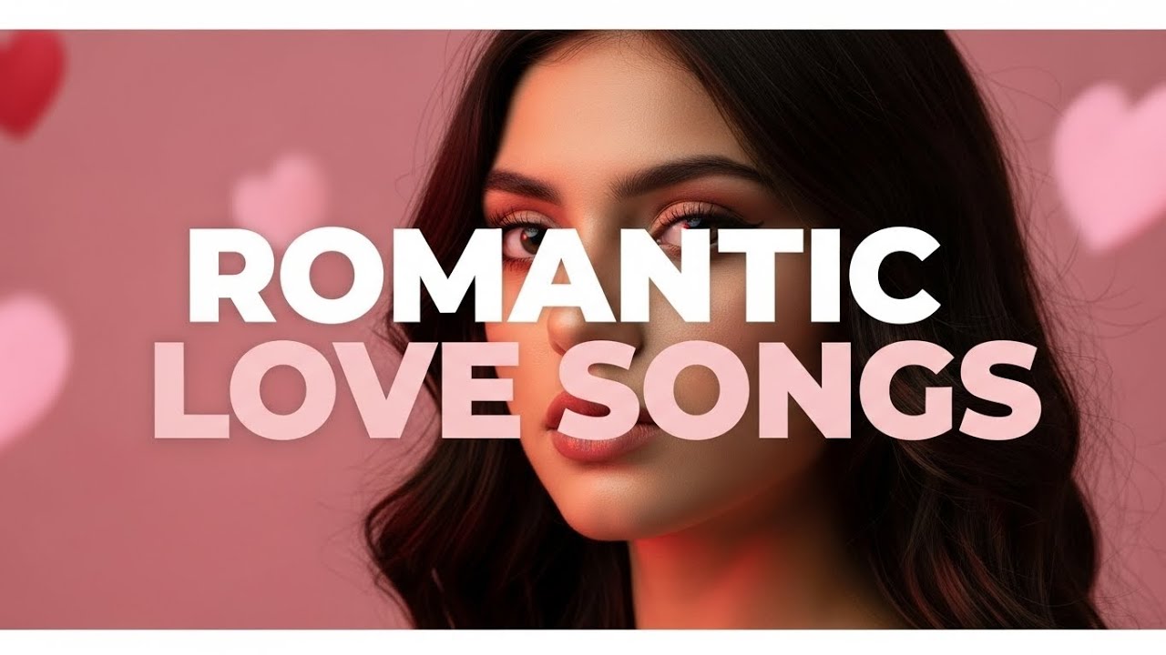 Romantic Love Melodies Vol. 3 – Soft Love Songs That Touch the Heart
