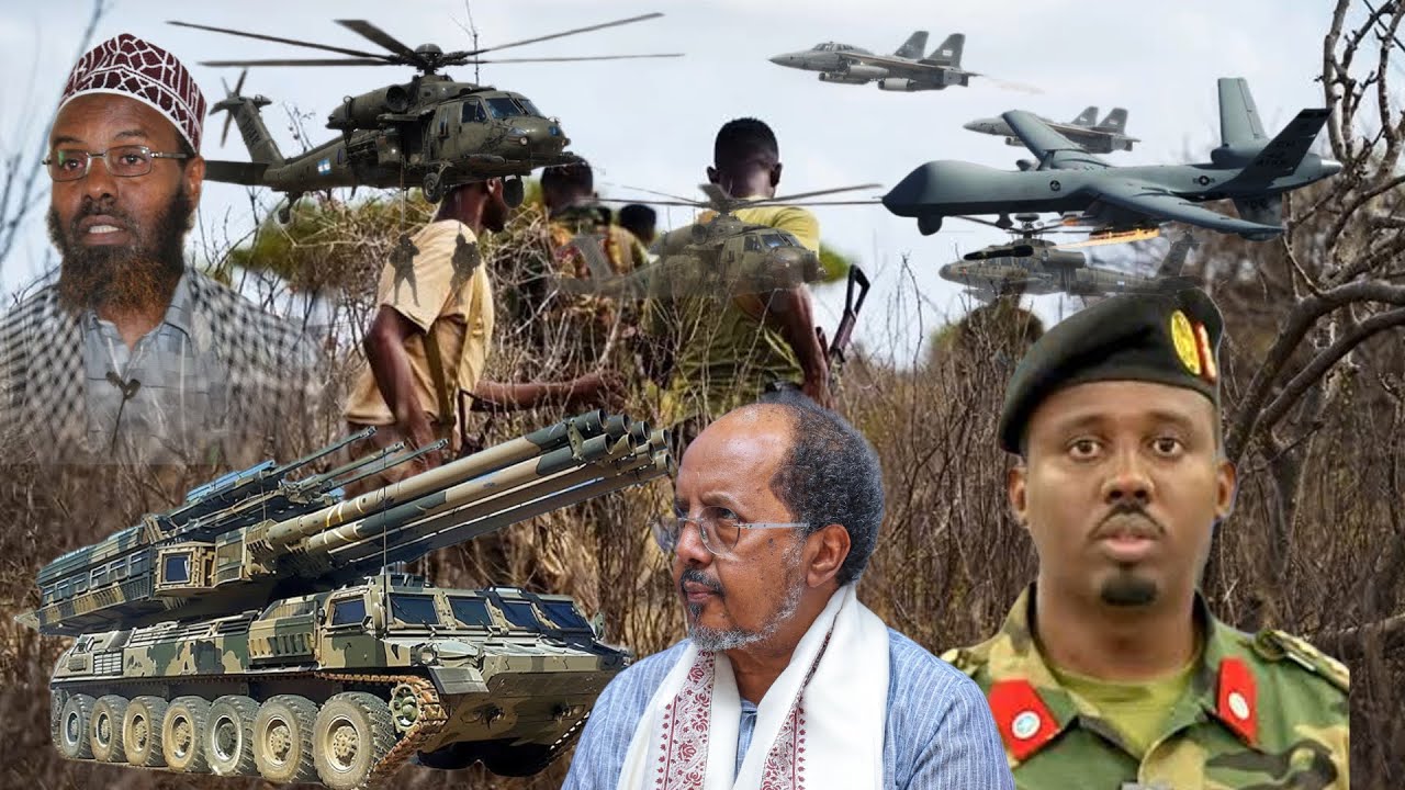 DEG DEG DAGAALKII  UGU CUSLAA OO SOCDA IYO KABAKUTUKADE OO LA SOO WARINAAYO INUU….
