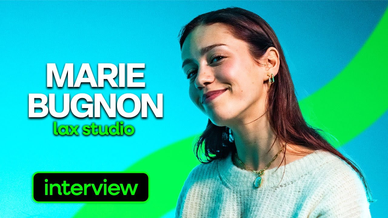 SE CONSTRUIRE comme ARTISTE : APPRENDRE ou DÉSAPPRENDRE (ft. Marie Bugnon)