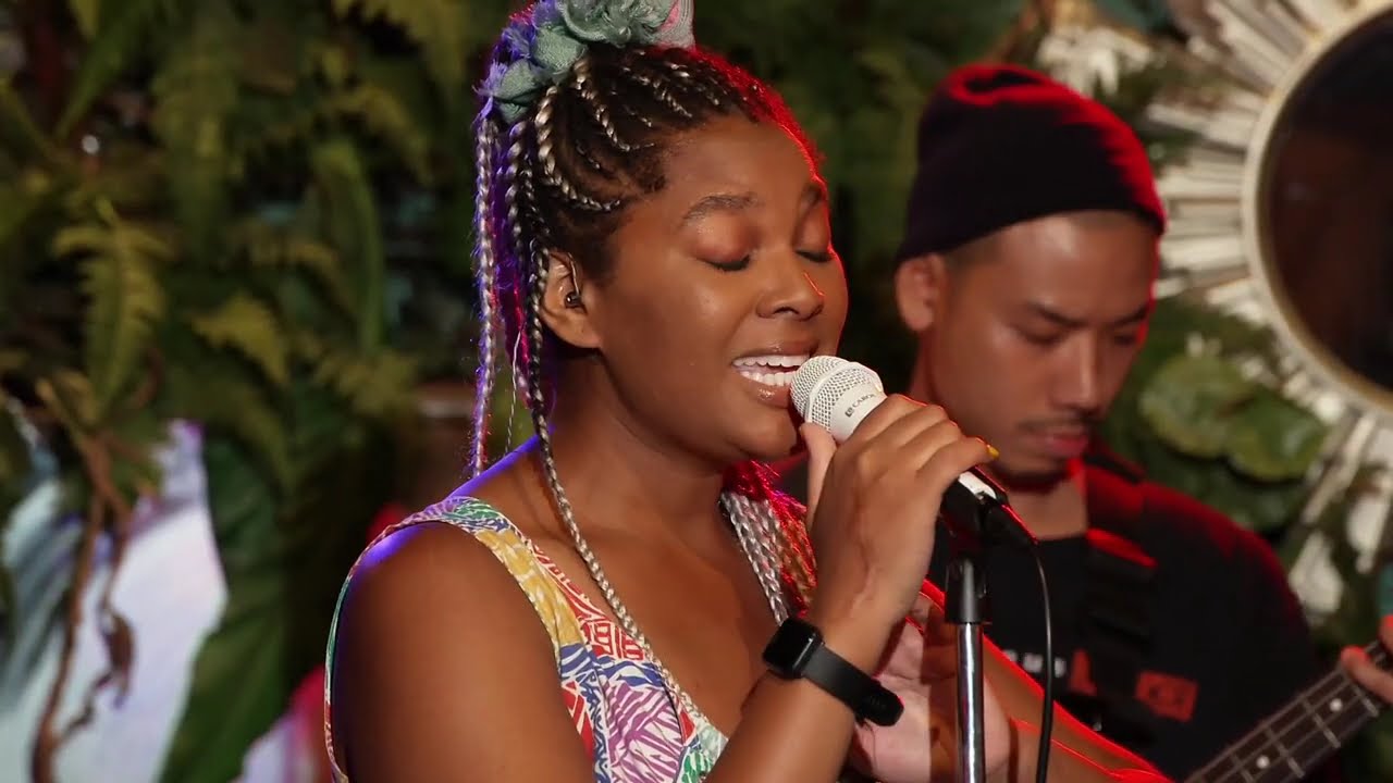 How Can You Mend a Broken Heart - Motherfunky Feat. Bessie D