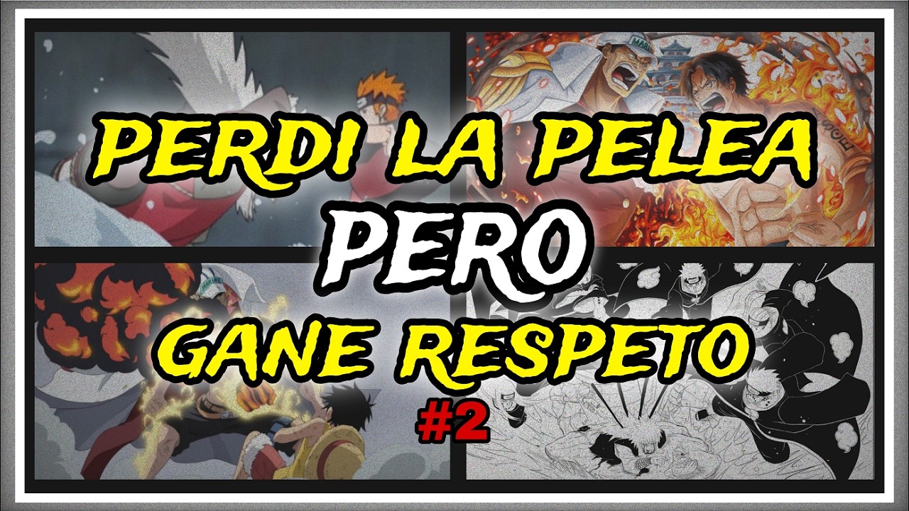 No GANARON… pero NADIE se atrevió a llamarlos DÉBILES | #2 | BitacoraDeUnRuiz | YoSoyRuiz