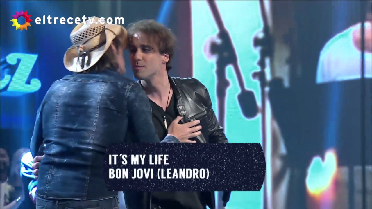 Los dos Bon Jovi son muy buenos, pero uno tiene un plus. Mirá
