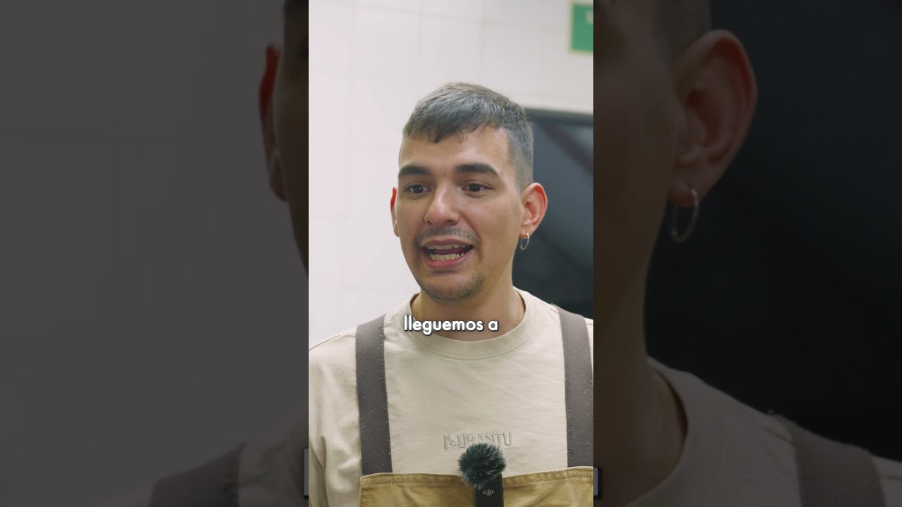 🌟 Kurantu, el restaurante que conecta con la naturaleza 🌿