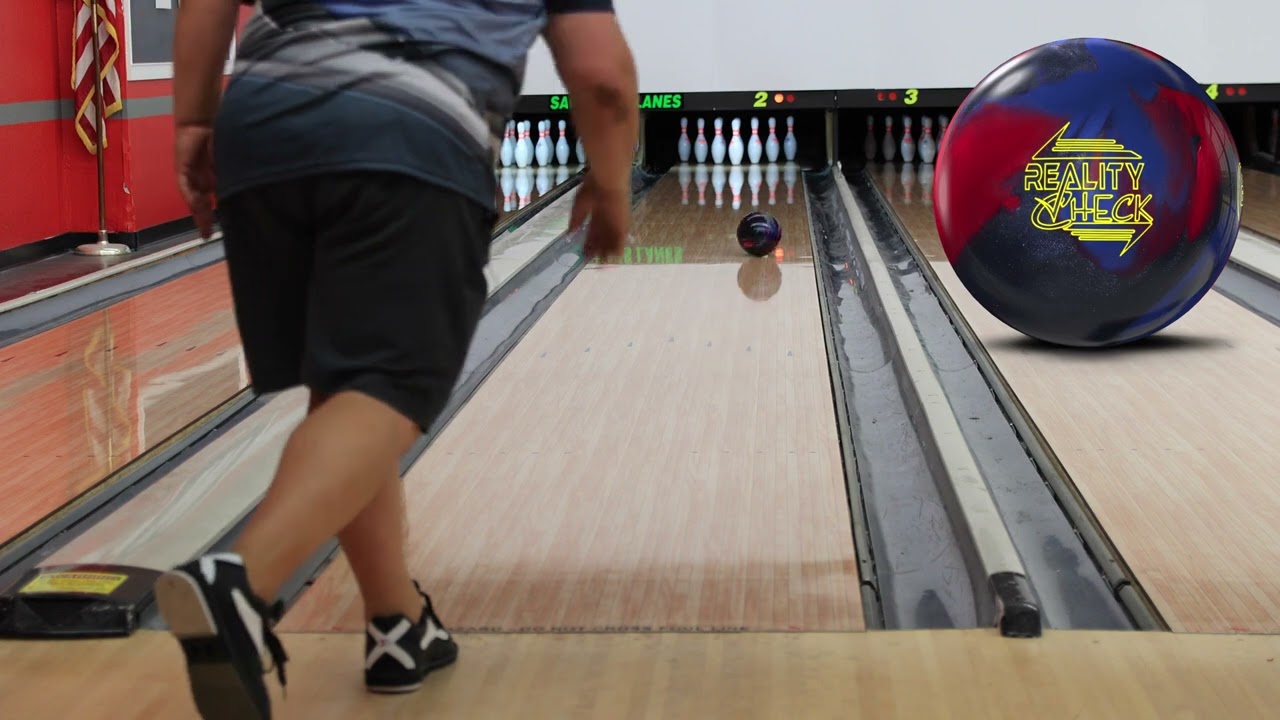 900 Global Reality Check demo