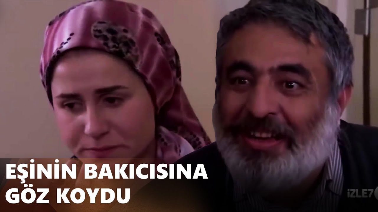Hasta Karından Utan! |  İman Edenler