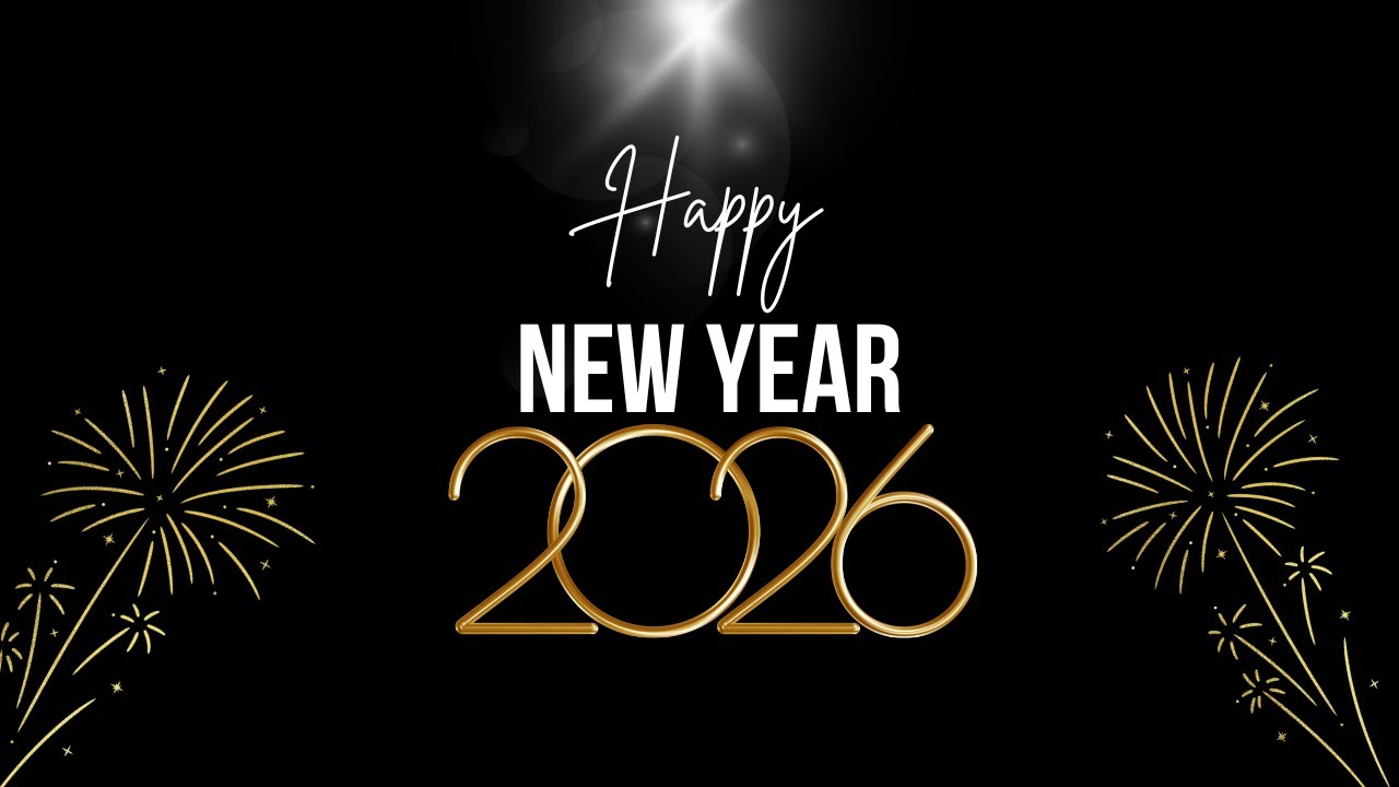New Year Message (Tamil) | A Message of Hope and Renewal