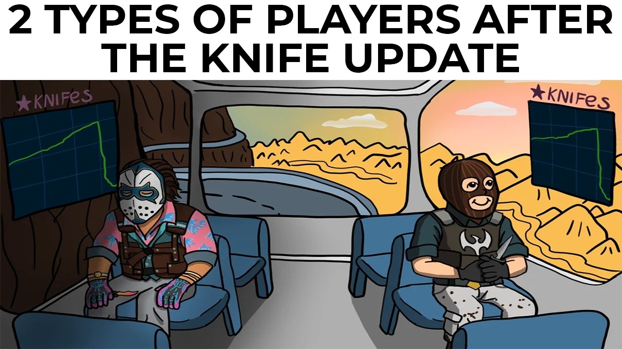 COUNTER STRIKE MEMES