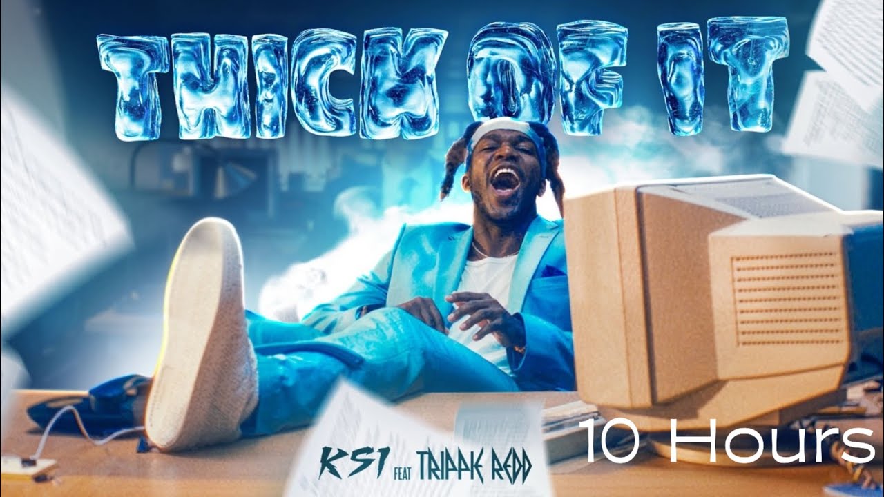 Thick Of It (10 hours) | #ThePancakeProfile (@g5gamingoriginal request)