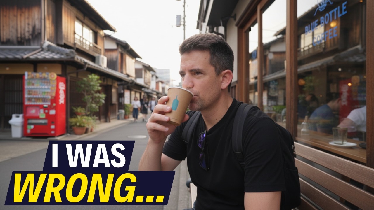 Why I Fell in Love with Tokyo 🇯🇵 | EP03