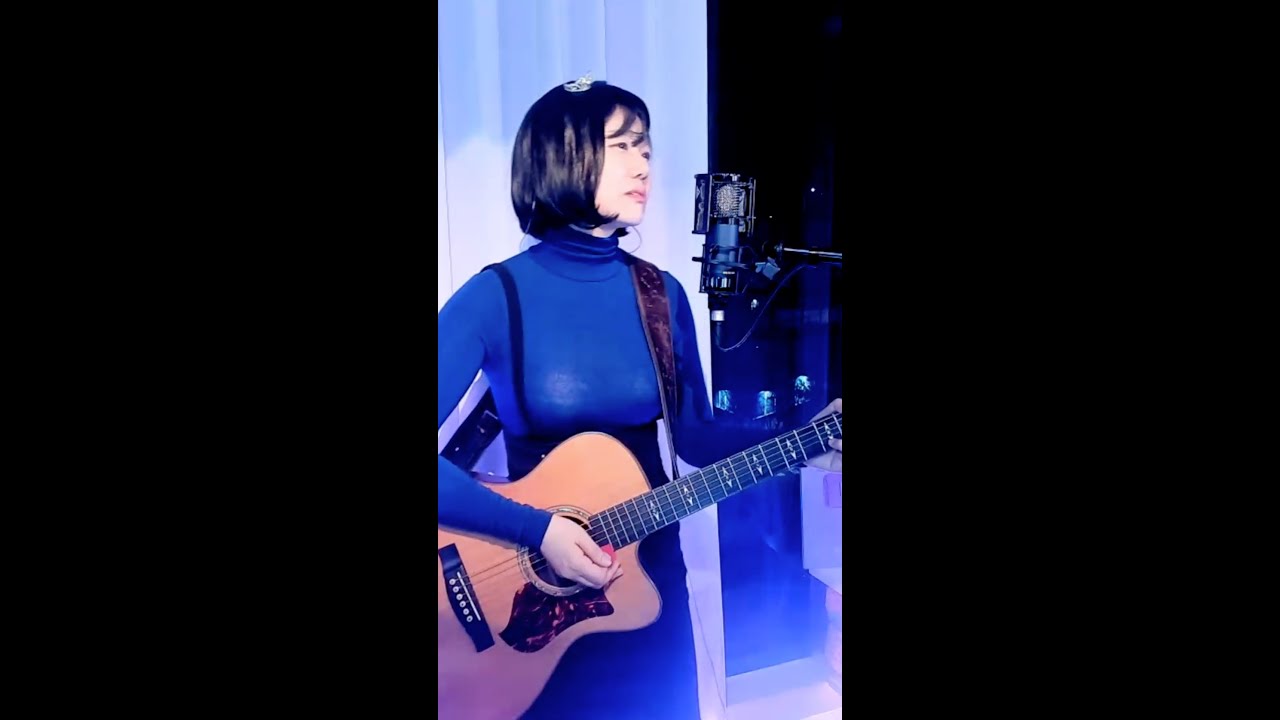울고 싶어라(세로버젼) ♥ Live by I.Q(아이큐) 음충427회 #가수아이큐 #iqmusic #verticaliq @I.QMusic