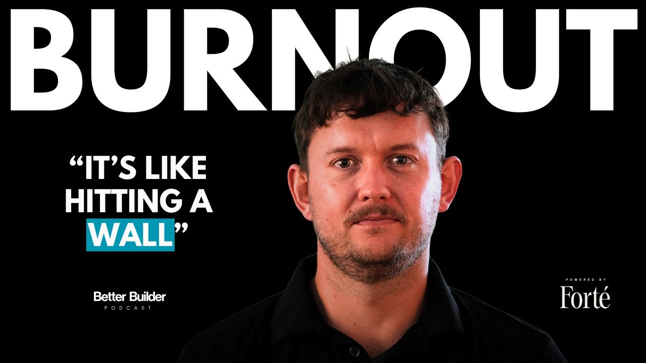 Why I Left My Building Business To Travel Around Australia | Jarryd Duffy #68