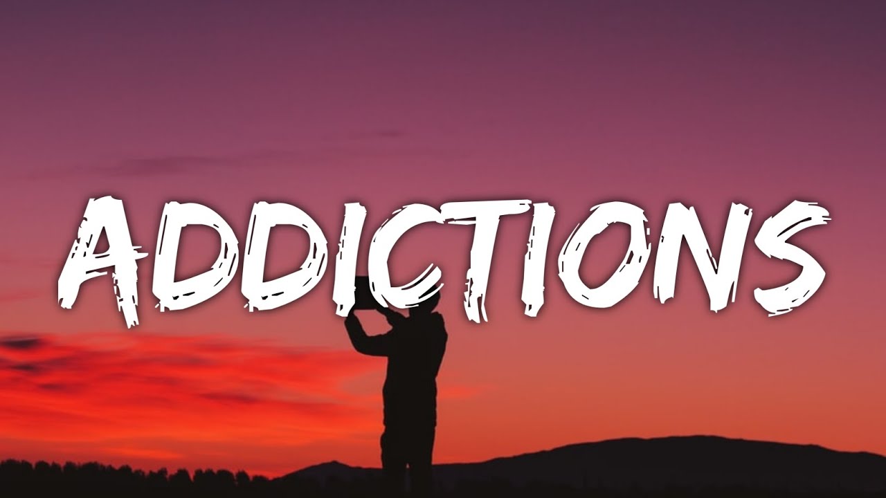 Emo - Addictions (Lyrics) (From The Next 365 Days)