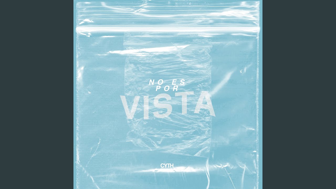 No Es Por Vista