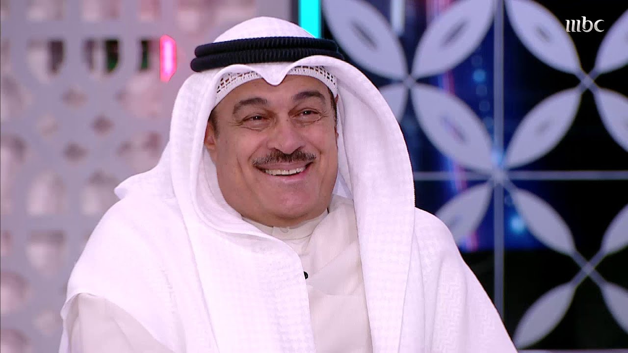 الآغا يصف النجم إبراهيم الحربي بـ