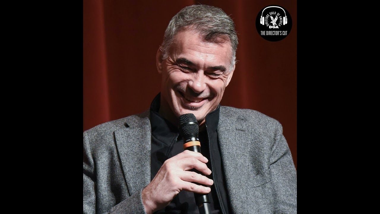 John Wick: Chapter 4 with Chad Stahelski and Louis Leterrier (Ep. 410)
