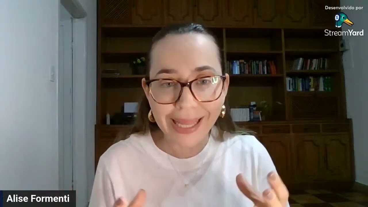 Live Aquecimento #1 O Divórcio no RCPN
