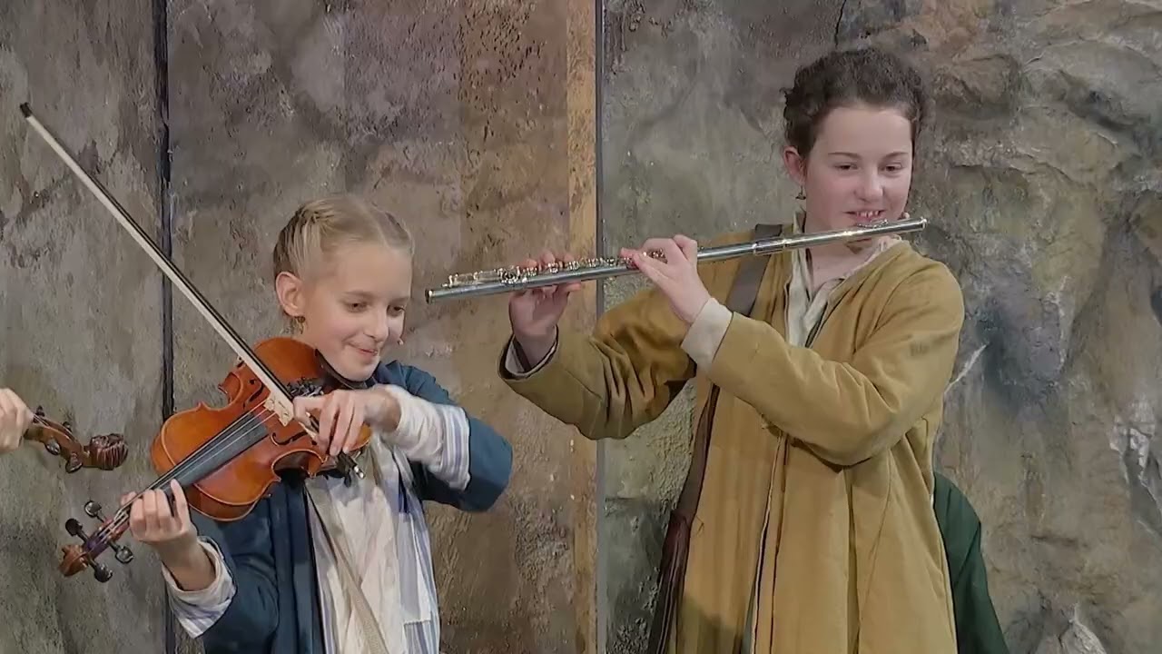 Salzburger Adventsingen 2021 - Corona Bayrischer