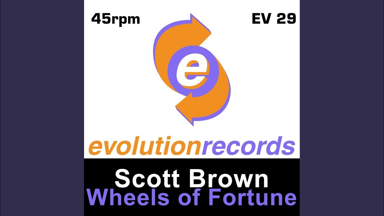 Wheels of Fortune (Original Mix)