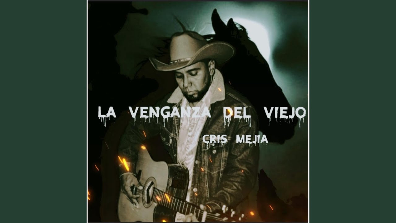 La Venganza del Viejo