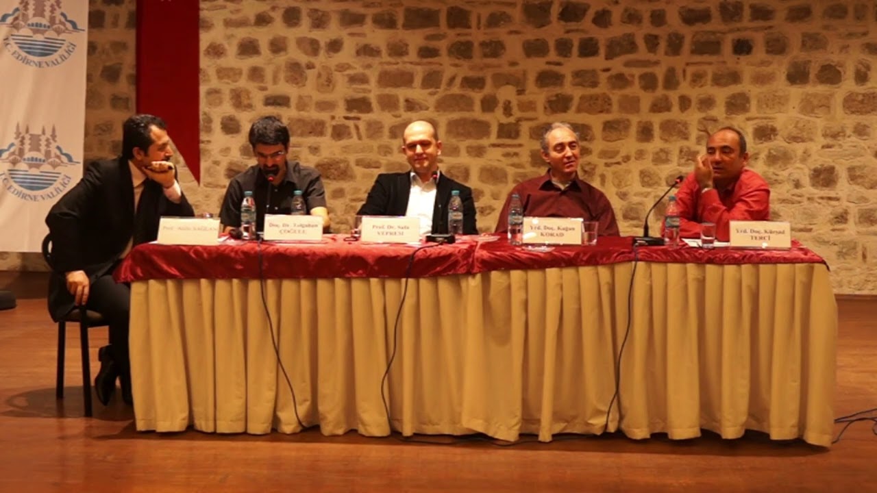 Kürşad Terci  - 2: Klasik gitarın halk müziğinde kullanımının değerlendirilmesi