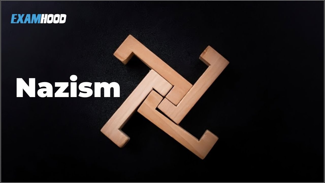 NAZISM