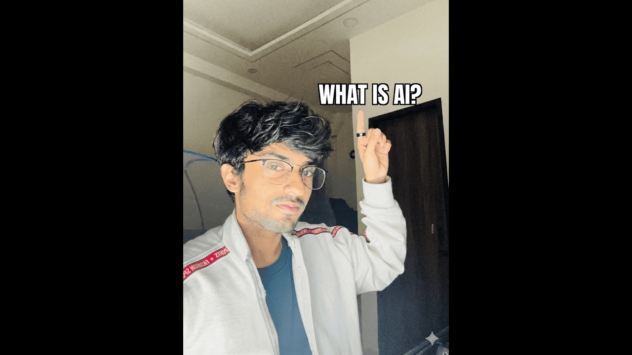 What is AI? The Engineer's Truth (Part 1)