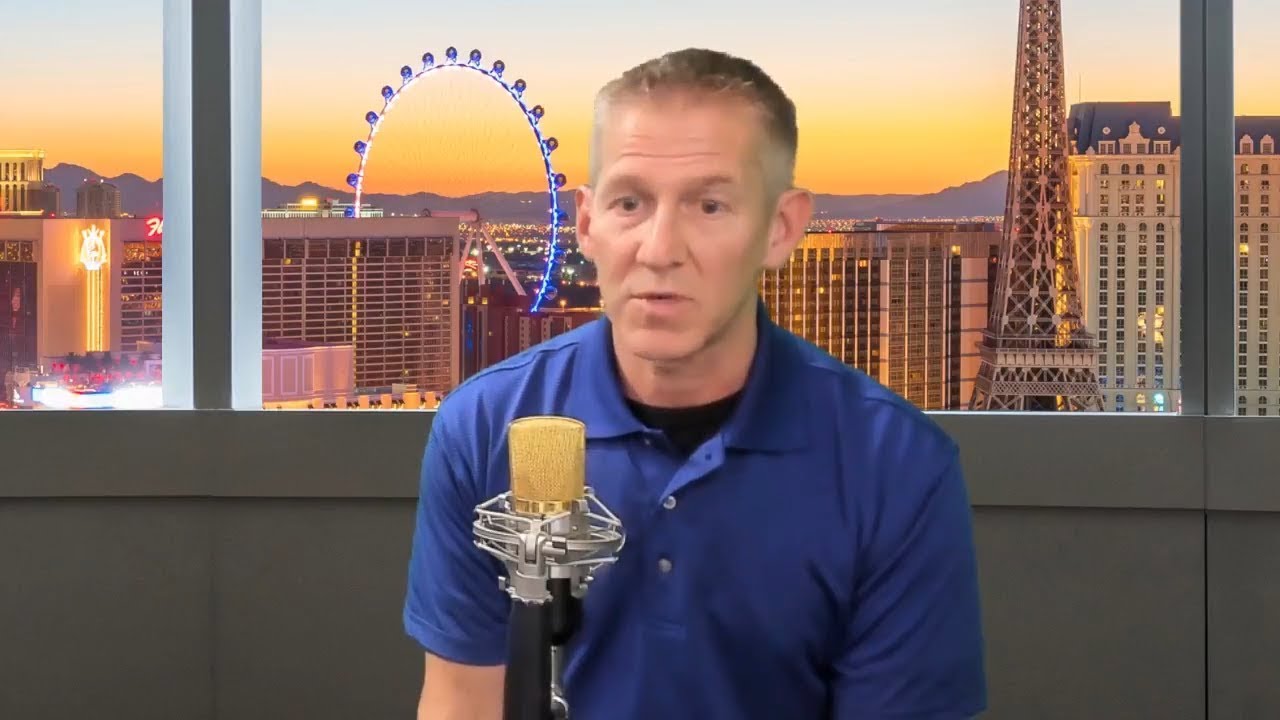 How Do I Retain My Employees - Greg Wilken Interview on Geeks R Sexy