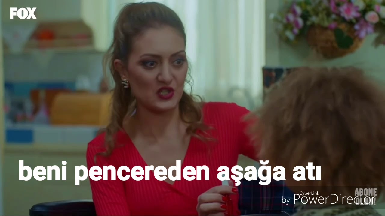 bizim hikaye~humor