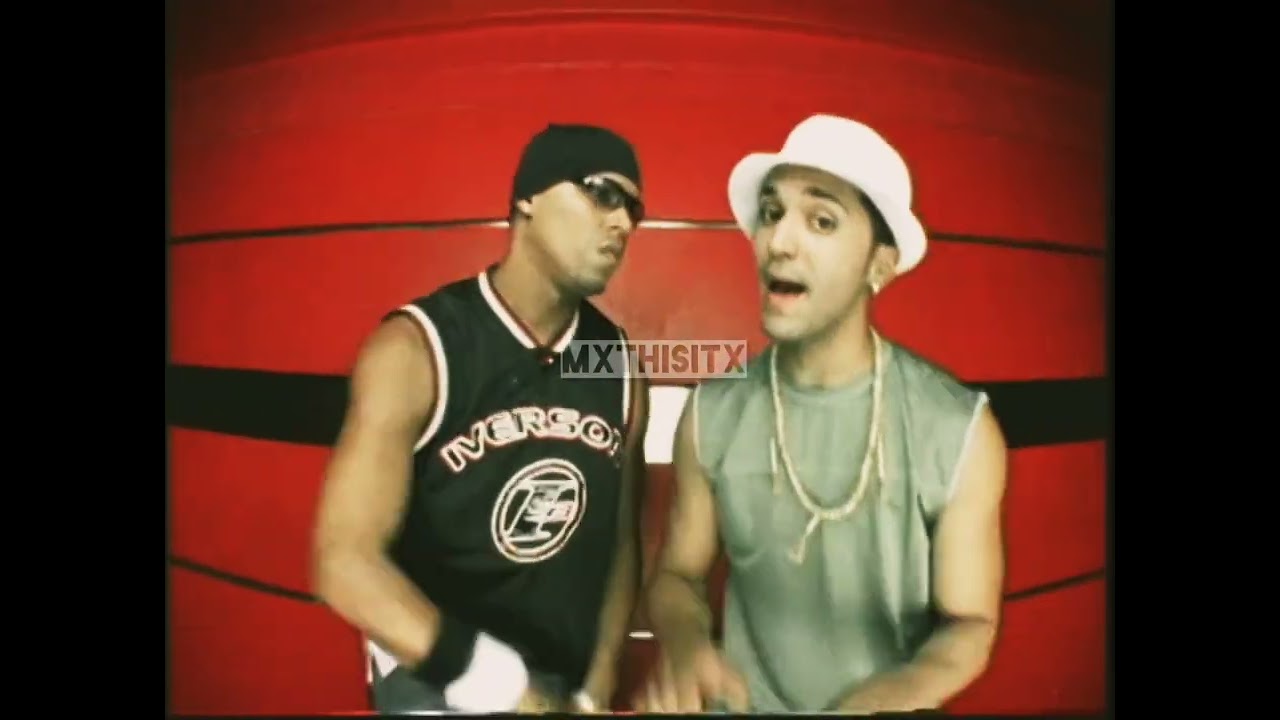 Kilates: Rompiendo El Silencio (Official Video #1) Feat. Johnny Prez (Parte 1) (2002)