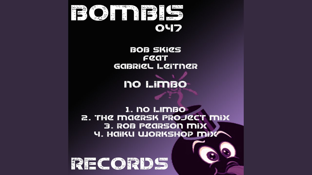 No Limbo