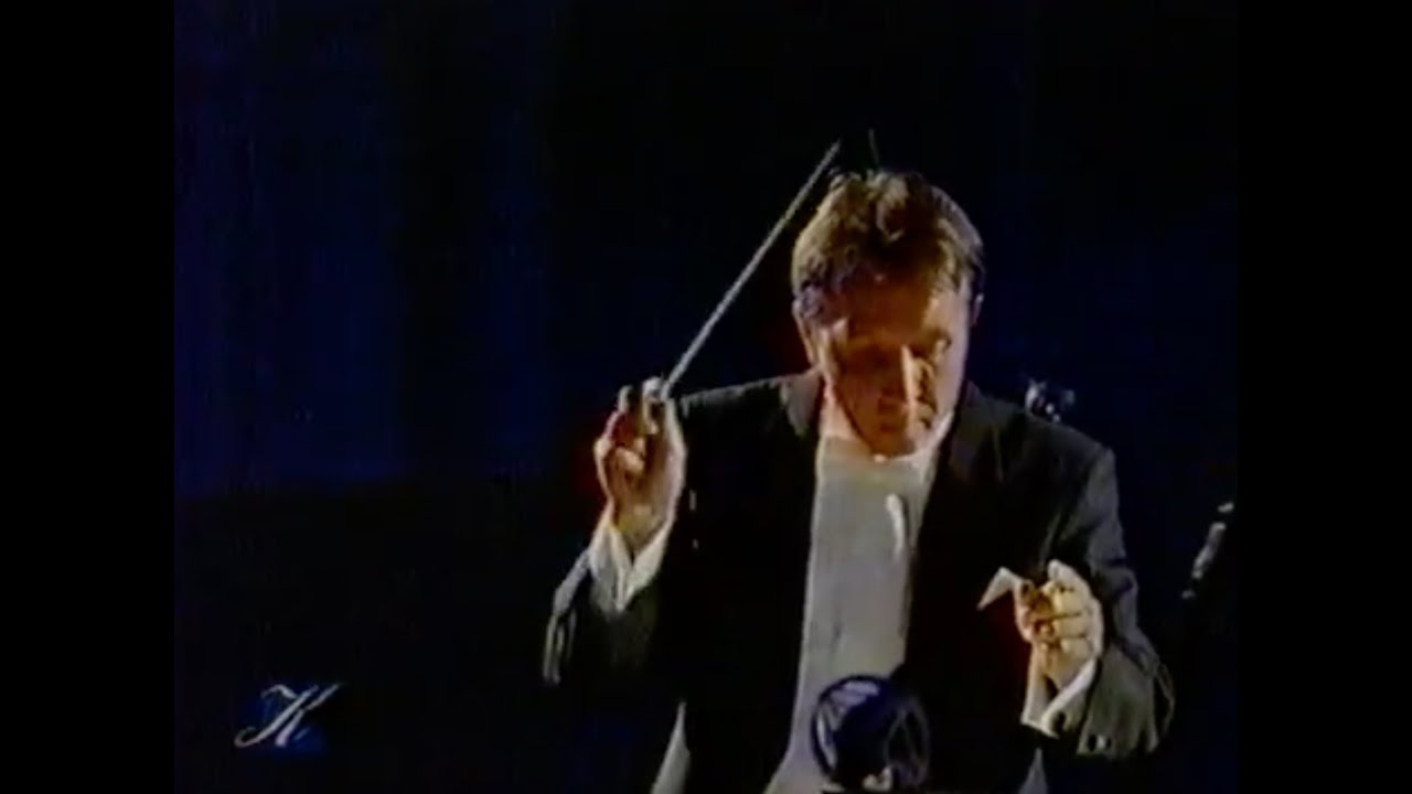 Mikhail Pletnev, Alexei Lubimov - Scriabin Prometheus: The Poem of Fire