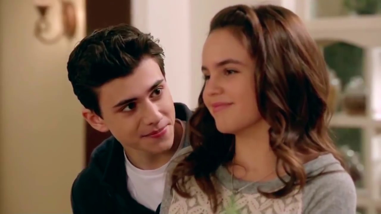 Good Witch || Nick and Grace || 