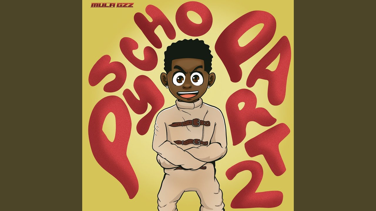 Psycho (Part 2)