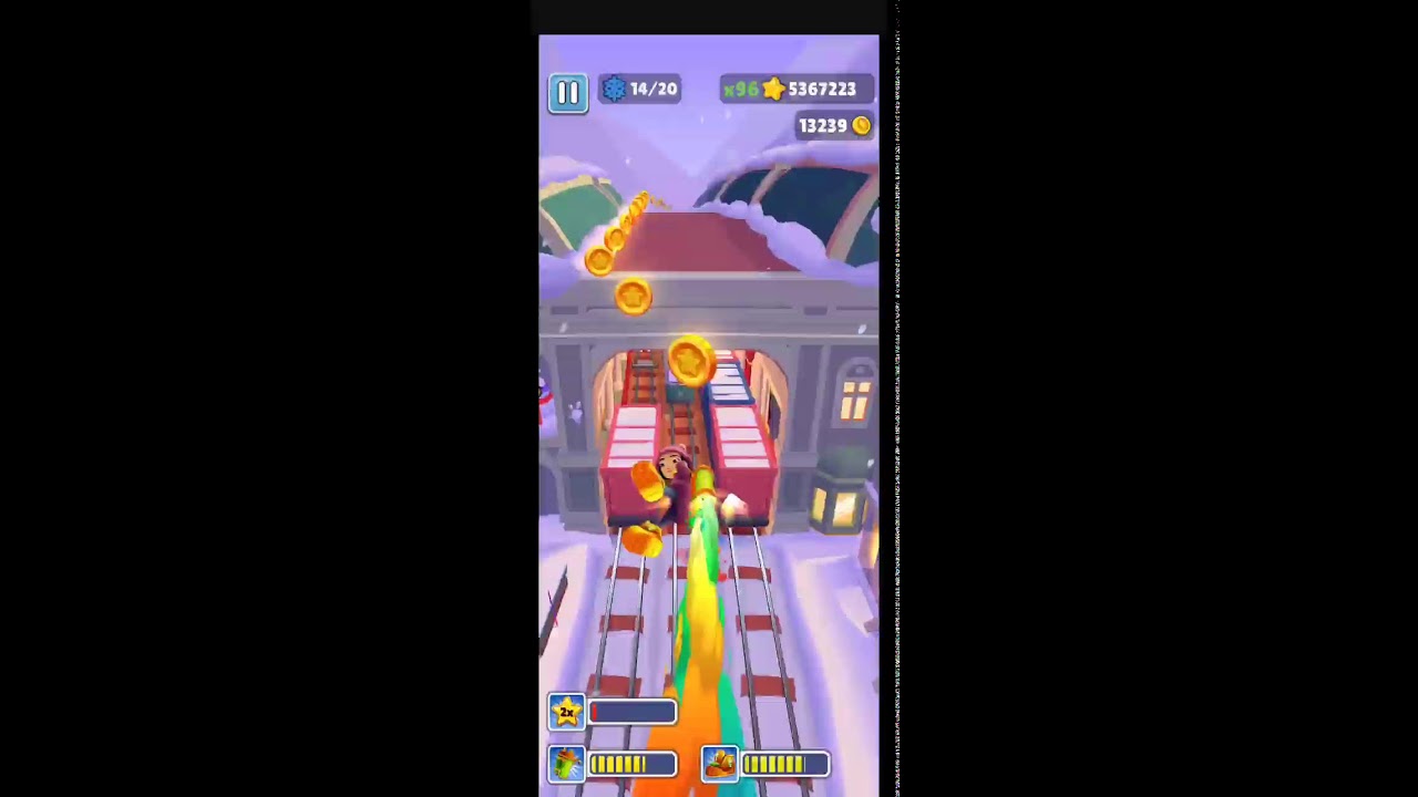 Subway Surfers LIVE 🔴 High Score Run ⚔️