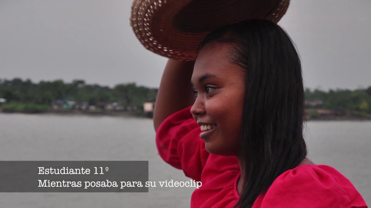 Entre rios y palafitos, Guapi Cauca