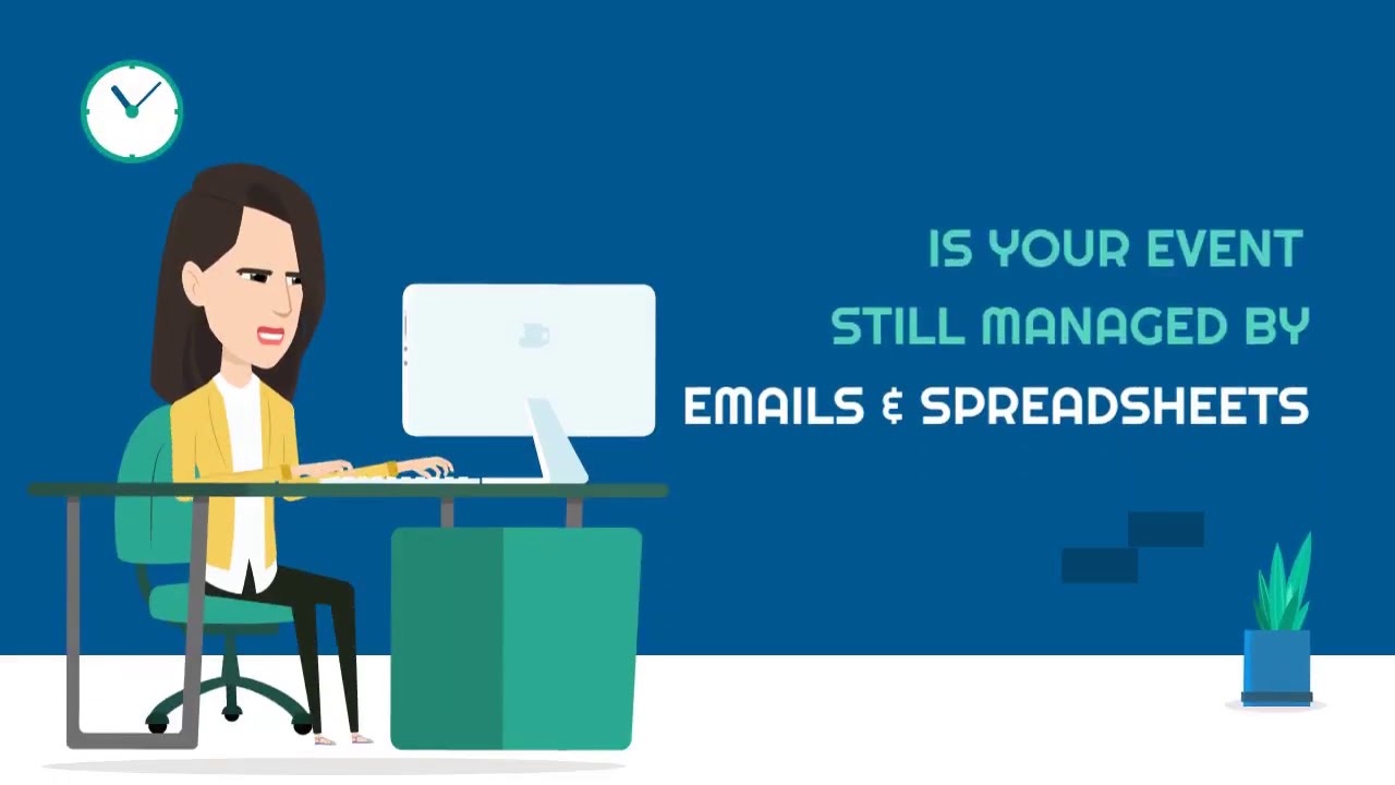 Event Management Software For Your Organization