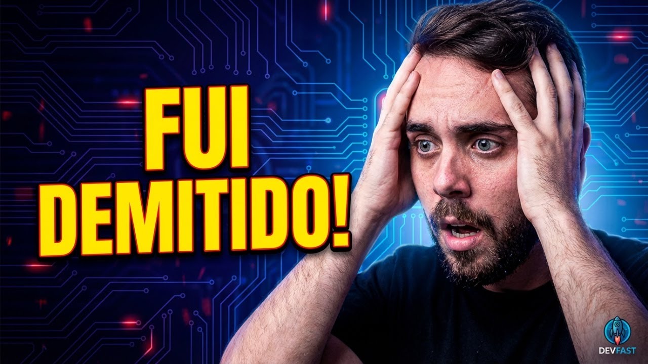 A VERDADEIRA raz&atilde;o pela qual eu n&atilde;o fui um bom Tech Lead