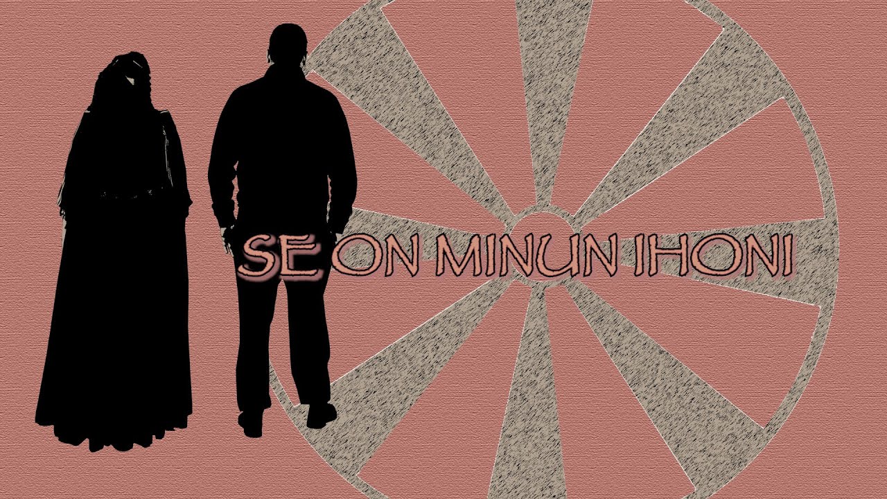 SE ON MINUN IHONI