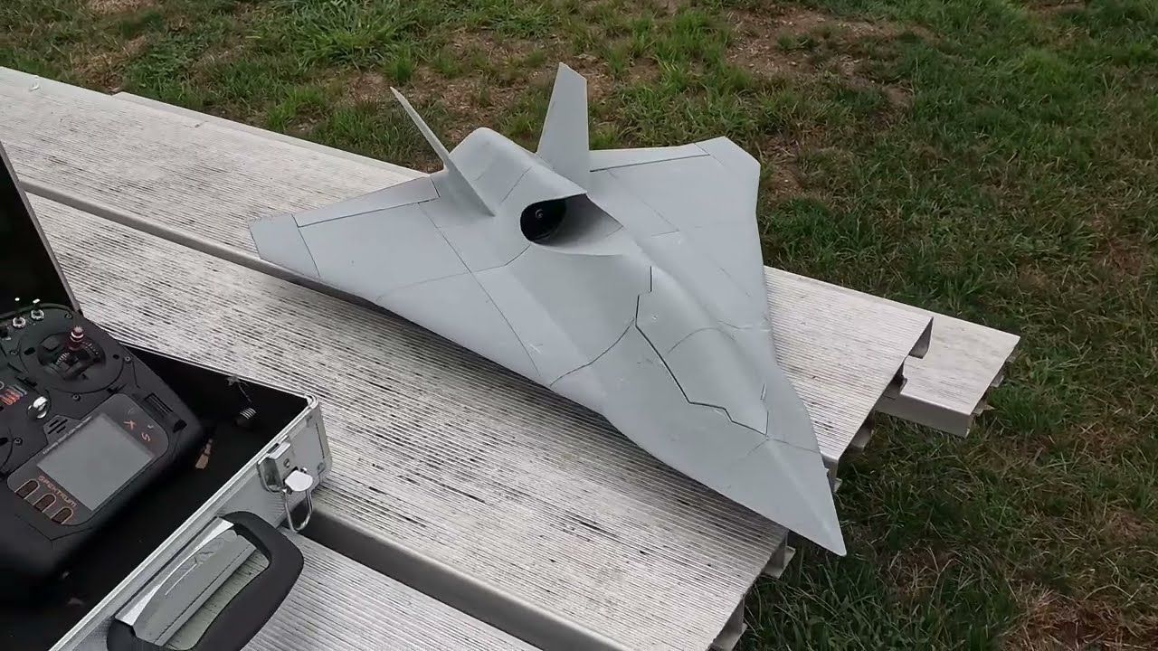 FA\XX Next Generation RC Dominance